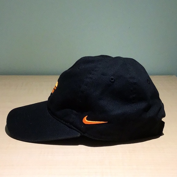 NIKE CHILD HAT BASEBALL CAP size 4-7 - Picture 2 of 6